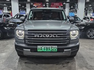 Haval Menglong 2024