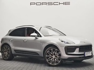 Porsche Macan 2022
