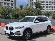 BMW X3 2020