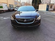 Buick LaCrosse 2017
