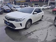 Toyota Camry 2016