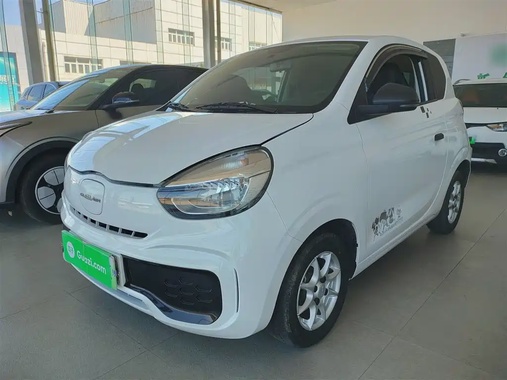 Roewe Clever 2024