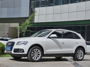 Audi Q5 2013