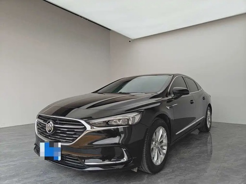 Buick LaCrosse 2023