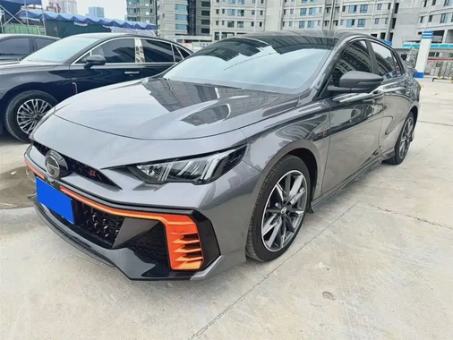 GAC Shadow Leopard 2025