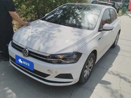 Volkswagen Polo 2020