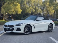 BMW Z4 2021