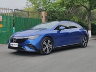 Mercedes-Benz EQE 2024