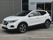 Nissan Qashqai 2020