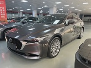 Mazda 3 2023