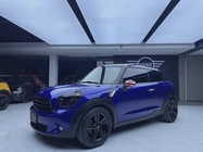 MINI Paceman 2014