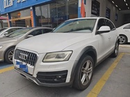 Audi Q5 2014