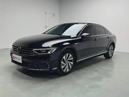 Volkswagen Magotan 2023