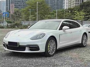 Porsche Panamera 2019