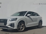 Audi Q2 2025