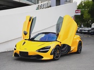 McLaren 720S 2020