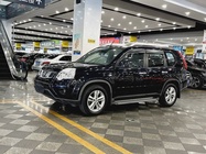 Nissan X-Trail 2013