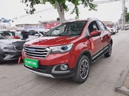 Haval H1 2016