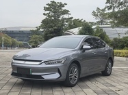 BYD Qin PLUS 2024