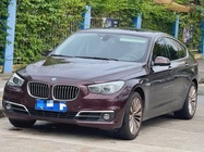 BMW 5 Series 2013