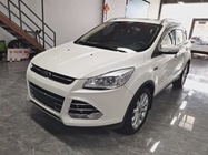 Ford Kuga 2015
