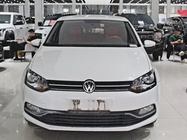 Volkswagen Polo 2016