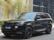 Land Rover Sport 2015