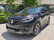 Renault Kadjar 2016