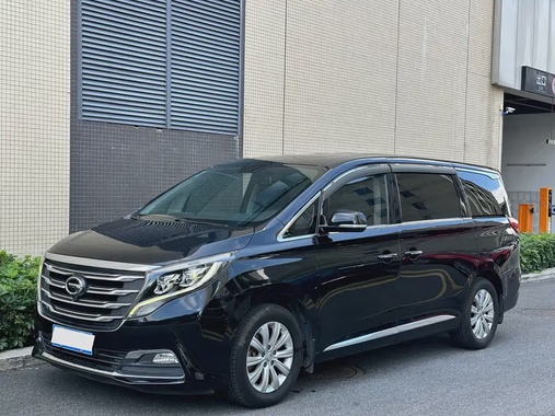 GAC M8 2019