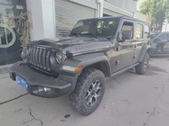 Jeep Wrangler 2020