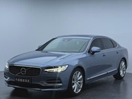 Volvo S90 2019