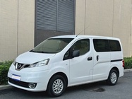 Nissan NV200 2015