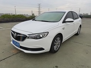 Buick Excelle 2020
