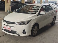 Toyota Yaris 2018