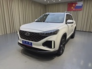 Hyundai ix35 2023