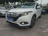 Honda Vezel 2020