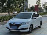 Honda Crider 2018