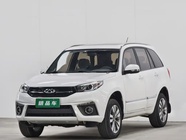 Chery Tiggo 3 2017