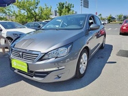 Peugeot 308 2015