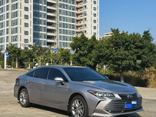 Toyota Avalon 2023