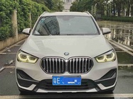 BMW X1 2020