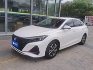 Changan Eado 2023