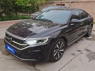 Volkswagen Passat 2024