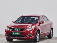 Changan Eado 2016