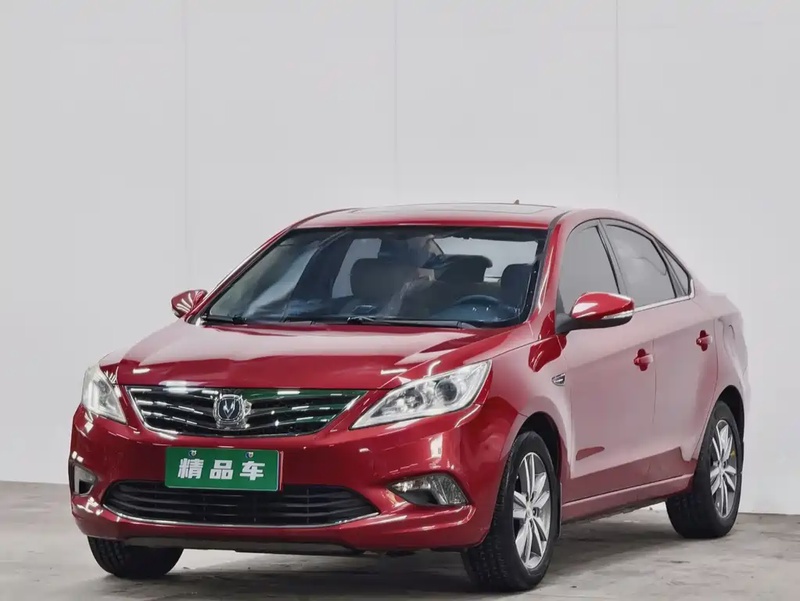 Changan Eado
