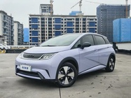 BYD Dolphin 2023