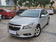 Chevrolet Cruze 2013