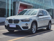 BMW X1 2019
