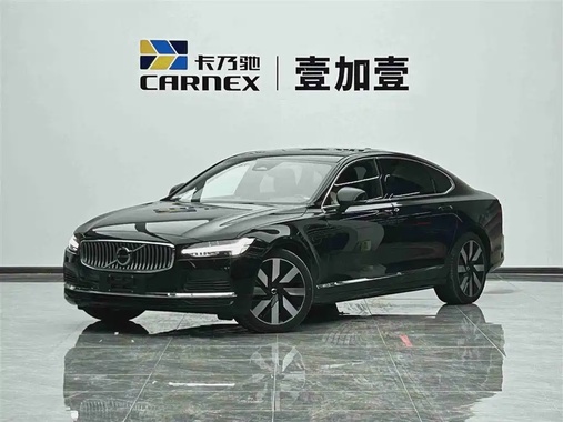 Volvo S90 2024