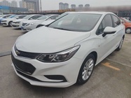 Chevrolet Cruze 2018